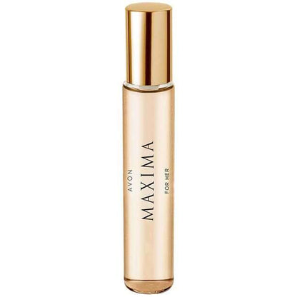 Maxima Eau de Parfum Purse Spray - 10ml