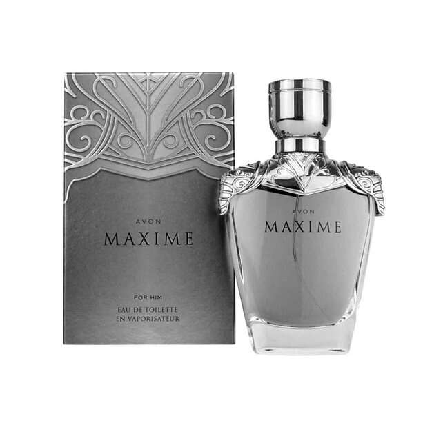 Maxime Eau de Toilette – 75ml