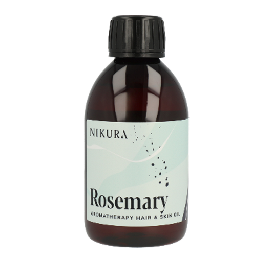 ROSEMARY FACE OIL