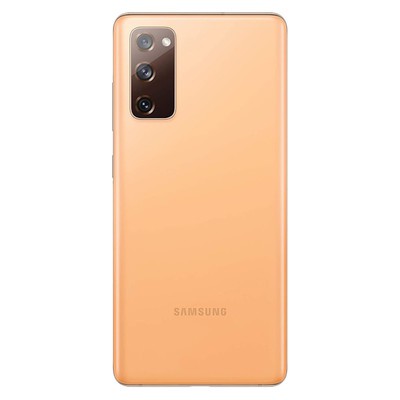 Samsung Galaxy S20 FE 5G 128GB Cloud Orange UNLOCKED