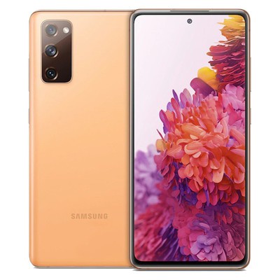 Samsung Galaxy S20 FE 5G 128GB Cloud Orange UNLOCKED