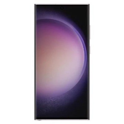 Samsung Galaxy S23 Ultra Lavender