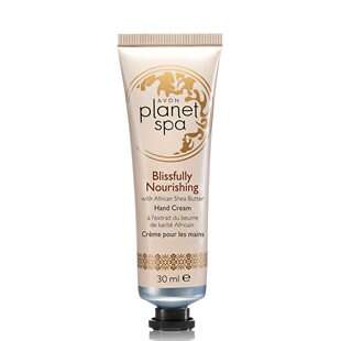 Planet Spa Blissfully Nourishing Hand Cream