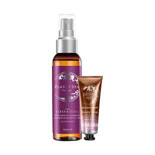 Planet Spa Dreamy Sleep Duo