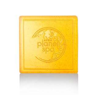 Planet Spa Energise Solid Cleanser