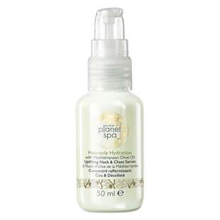 Planet Spa Heavenly Hydration Neck & Chest Serum - 50ml