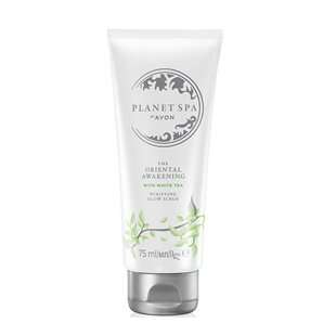 Planet Spa Oriental Awakening Purifying Glow Scrub -75ml