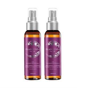 Planet Spa Pillow Mist Duo