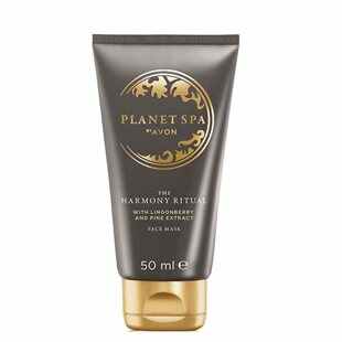 Planet Spa The Harmony Ritual Face Mask - 50ml