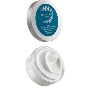 Planet Spa The Tranquility Ritual Body Butter - 200ml