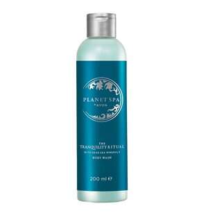 Planet Spa The Tranquility Ritual Body Wash - 150ml