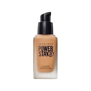 Power Stay 24 Hour Longwear Foundation SPF10