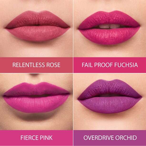 Power Stay Lip Colour(More  colors  available)