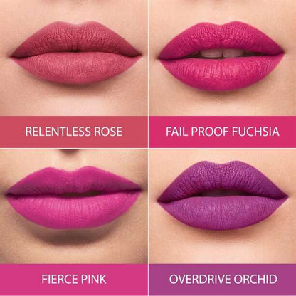 Power Stay Lip Colour(More  colors  available)