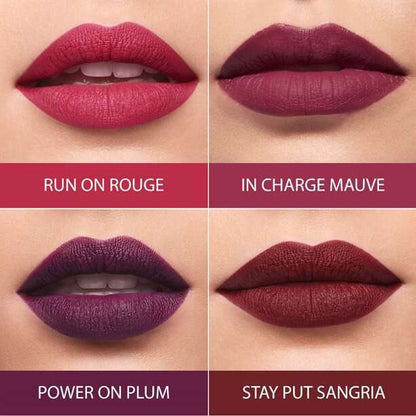 Power Stay Lip Colour(More  colors  available)