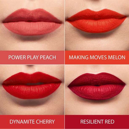 Power Stay Lip Colour(More  colors  available)