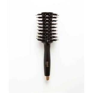 Pro Round Hair Brush