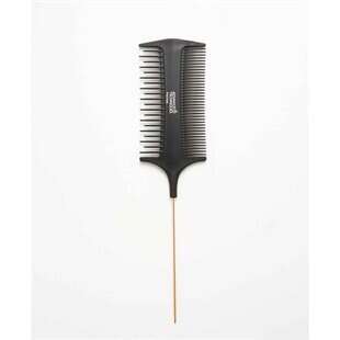 Pro Styling Tail Hair Comb