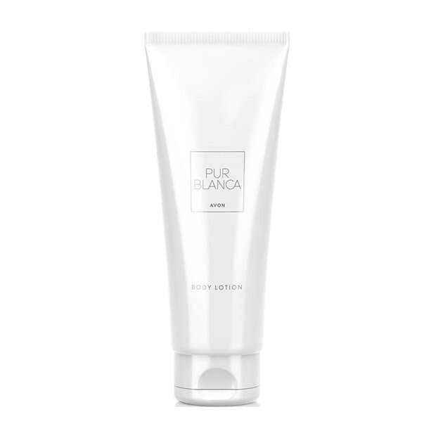 Pur Blanca Body Lotion - 100ml