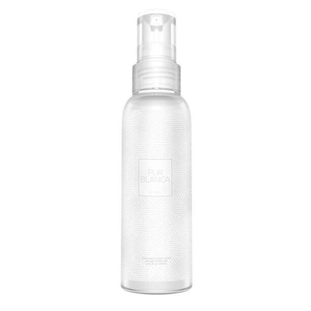 Pur Blanca Body Mist - 100ml