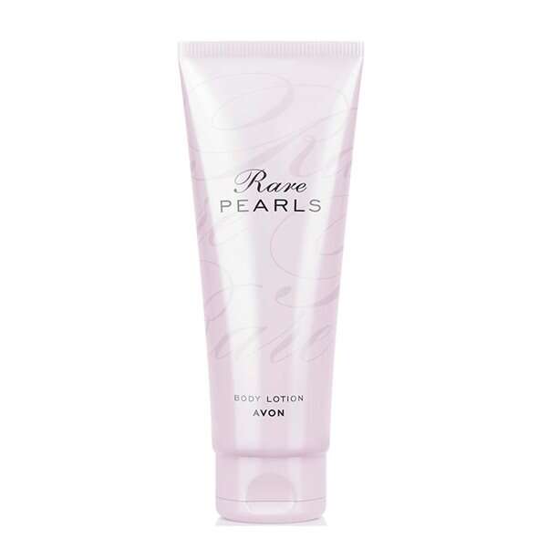 Rare Pearls Body Lotion -125ml