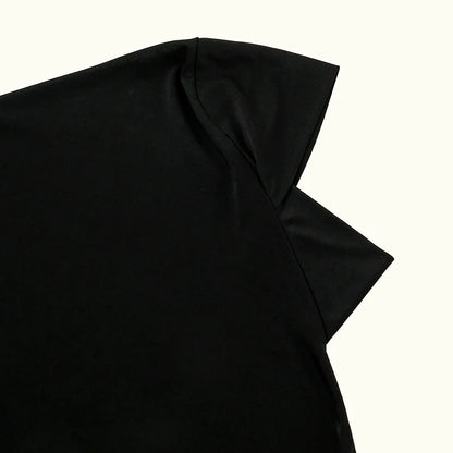 Muslim Abayas Full Cover Lace Edge Women Black Clothing Solid Color Instant Hijab Soft Premuim Cotton Hemp Ramadan Prayer Dress
