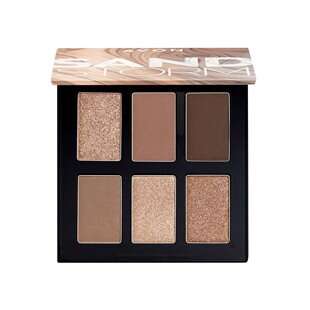 Sand Storm Eyeshadow Palette