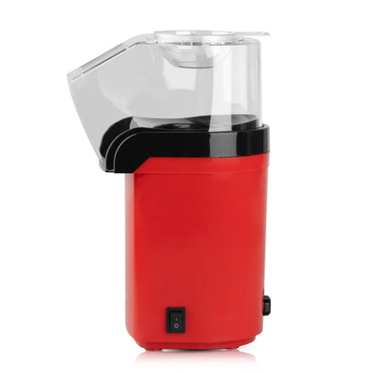 Popcorn Makers Mini Popcorn Machine Electric Household Appliance Machine Fully Automatic Popcorn Machine For Home Kitchen 220V