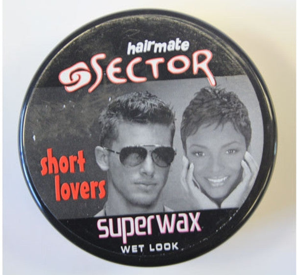 Sector Super Wax Wet Look