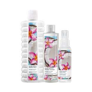 Senses Aloha Monoi Bathroom Set