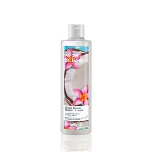 Senses Aloha Monoi Shower Cream 250ml