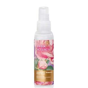 Senses Beautiful Moments Body Mist - 100ml