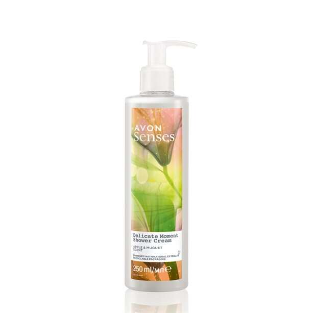 Senses Delicate Moment Hand Wash - 250ml