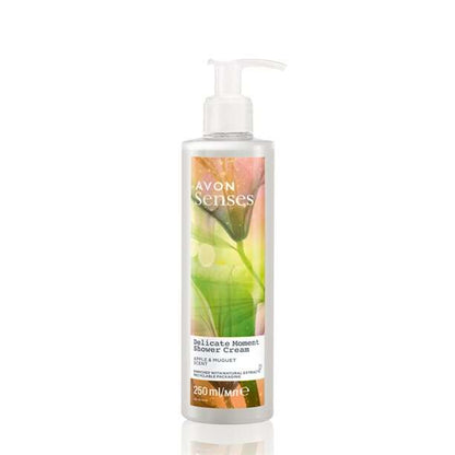 Senses Delicate Moment Hand Wash - 250ml