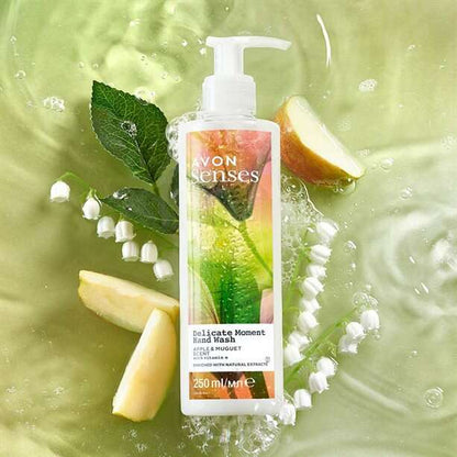 Senses Delicate Moment Hand Wash - 250ml