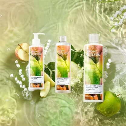 Senses Delicate Moment Hand Wash - 250ml