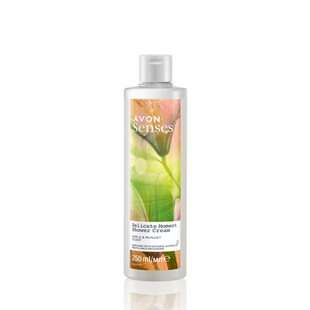 Senses Delicate Moment Shower Cream - 250ml