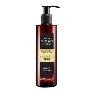 Senses Essence Bergamot & Green Tea Hand Wash - 250ml