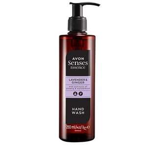 Senses Essence Lavender & Ginger Hand Wash - 250ml