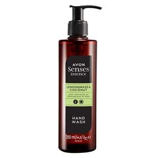 Senses Essence Lemongrass & Coconut Hand Wash -250ml