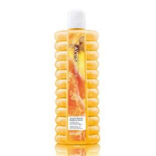 Senses Juice Burst Bubble Bath - 500ml