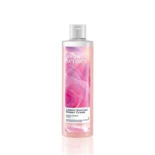 Senses L'Amour Sunrise Shower Cream - 250ml