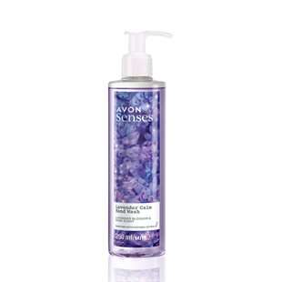 Senses Lavender Calm Hand Wash