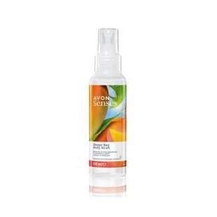 Senses Mango Bay Body Mist - 100ml