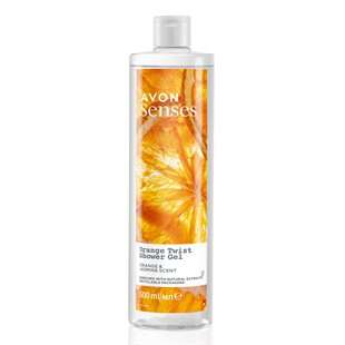 Senses Getaway Dreams Shower Gel - 500ml