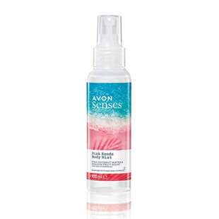 Senses Pink Sands Body Mist - 100ml