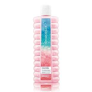 Senses Pink Sands Bubble Bath - 500ml