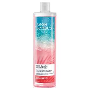 Senses Pink Sands Shower Gel - 500ml