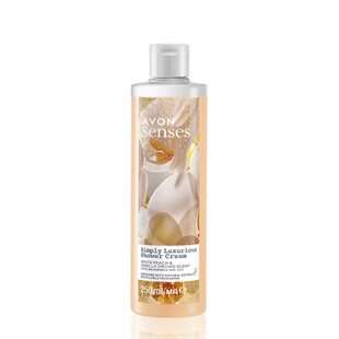 Senses Simply Luxurious Shower Cream - 250ml