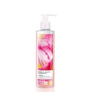 Senses Sweet & Joyful Hand Wash - 250ml